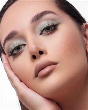 آرایش عروس مشهد