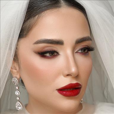 سالن زیبایی عروس دلووان 1