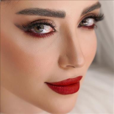 سالن زیبایی عروس دلووان 2