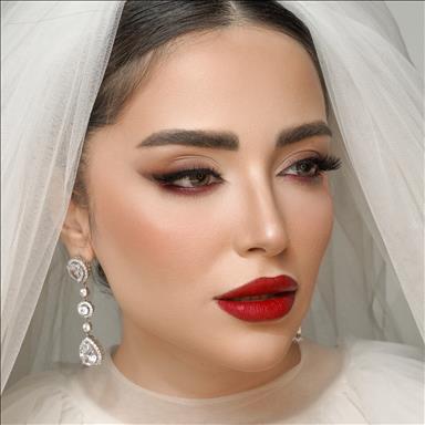 سالن زیبایی عروس دلووان 3