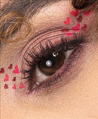 آرایشگاه عروس