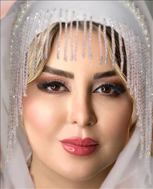 آرایشگاه زنانه