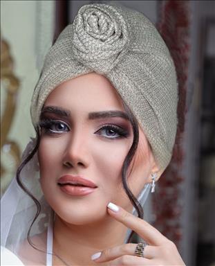 زیبایی بزک 1
