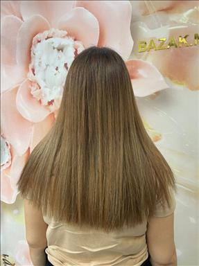آرایشگاه عروس رشت