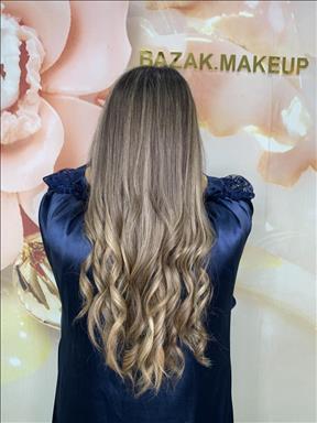 آرایشگاه زنانه رشت