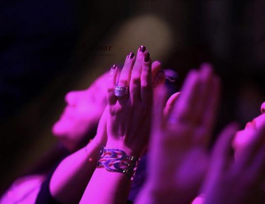 ارائه کلیه خدمات عروسی