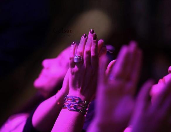 ارائه کلیه خدمات عروسی