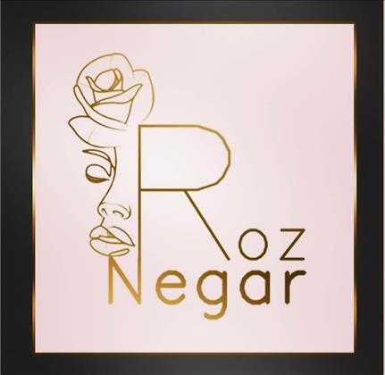  سالن زیبایی رزنگار