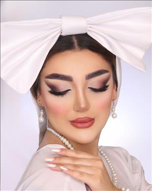 آرایش عروس