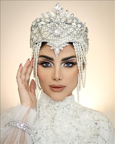 زیبایی منیره رضاپور(آیسل سابق)