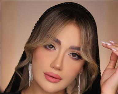 زیبایی منیره رضاپور(آیسل سابق) 15
