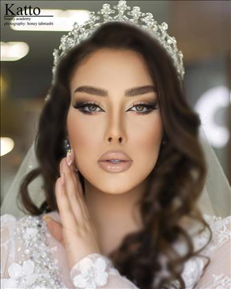 سالن زیبایی کاتو 