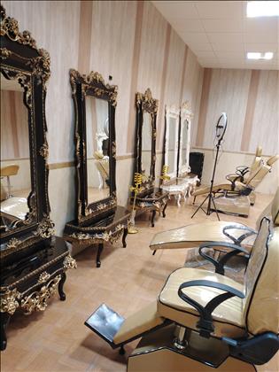 مجموعه زیبایی وی ای پی هنسه مجموعه زیبایی وی ای پی هنسه