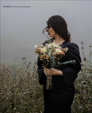 عکس عروسی آمل