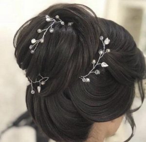 سالن زیبایی محشر