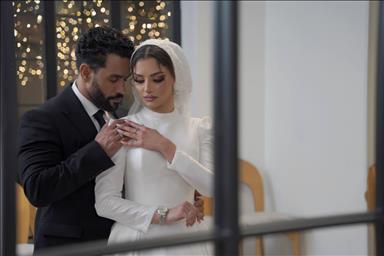 محضر ازدواج فولادی 17