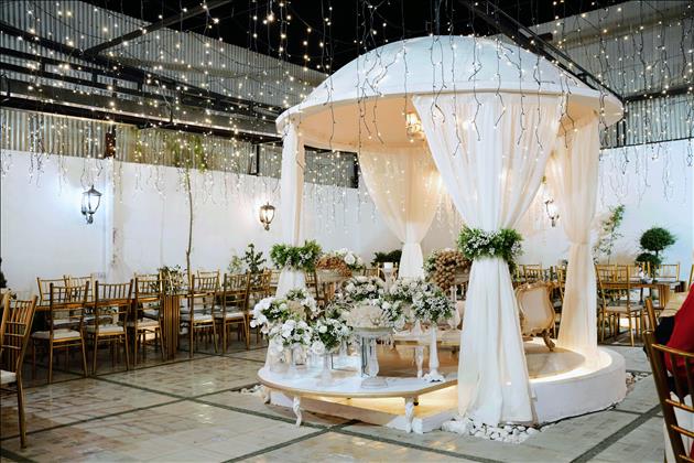 محضر ازدواج فولادی محضر ازدواج فولادی