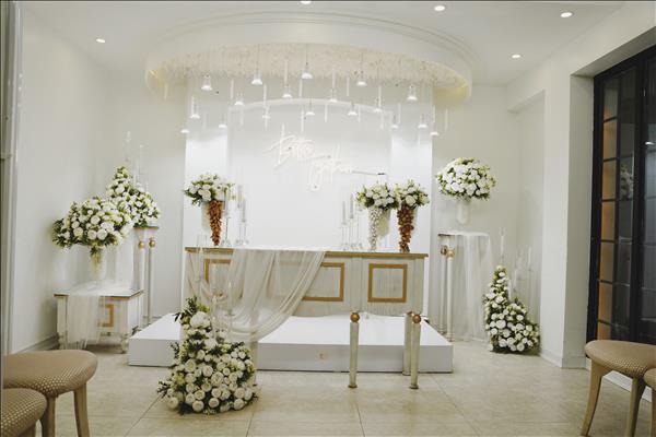 محضر ازدواج فولادی