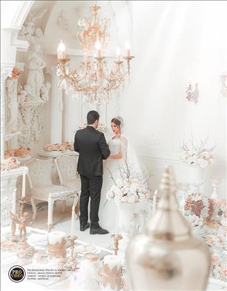 تشریفات آرالیا