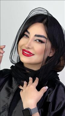 گروه زیبایی سودابه ثقفی(مه روی قدیم) 1