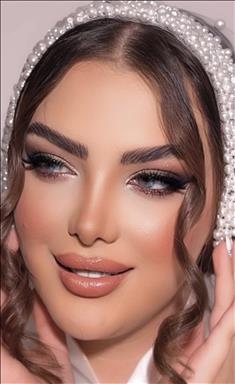 آرایشگاه عروس