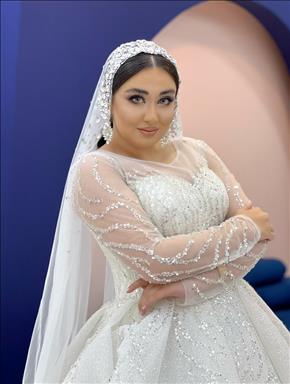 آرایشگاه عروس آمل