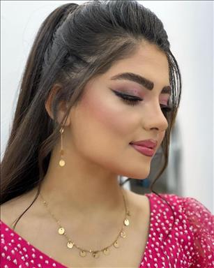 گریم عروس