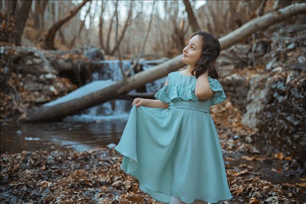 استودیو کودک وبارداری اِلِوِن