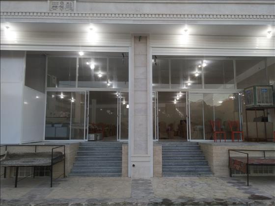 سالن تشریفات صفایی