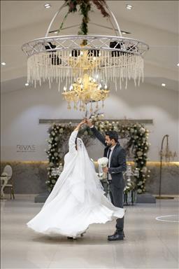 باغ تالار عروسی