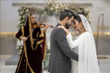 باغ تالار رز 1