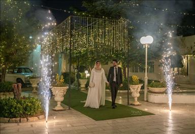 باغ تالار رز 2