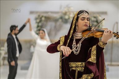 باغ تالار رز 4