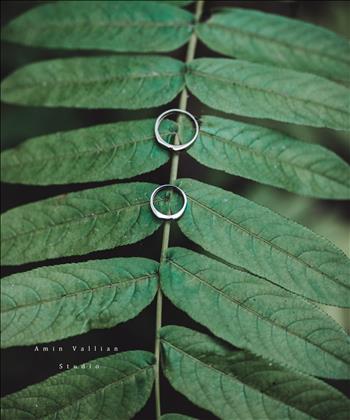 استودیو امین ولیان