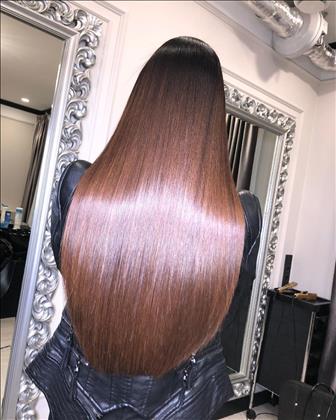 مرکز تخصصی لاین احیای مو 