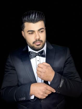 آرایشگاه مردانه کات لند