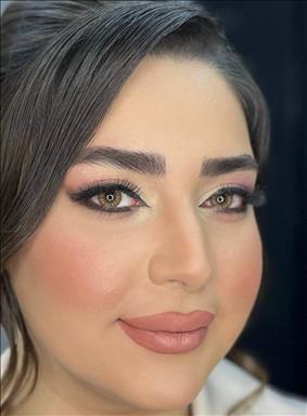 آرایش عروس شهریار