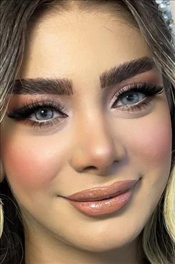 آرایشگاه عروس شهریار