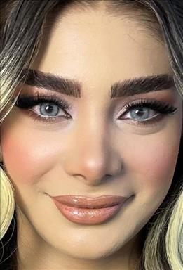 آرایشگاه شهریار