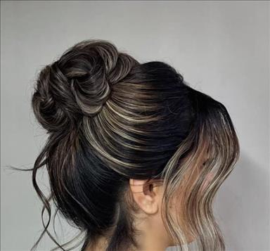 آرایشگاه عروس