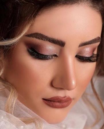 سالن زیبایی بهار حسینی