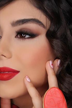 سالن زیبایی زهره