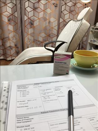 کلینیک پوست و زیبایی آتیس