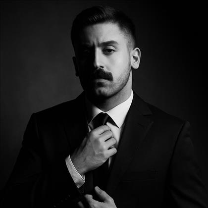 دی جی مهدی