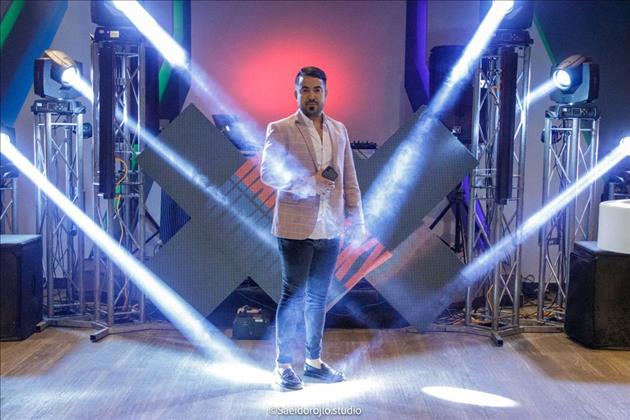 دی جی آمیکس