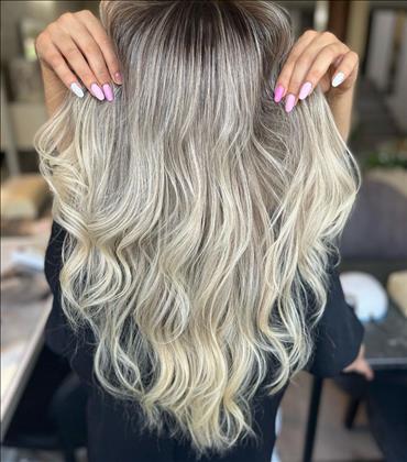 سالن زیبایی غزاله جمشیدی