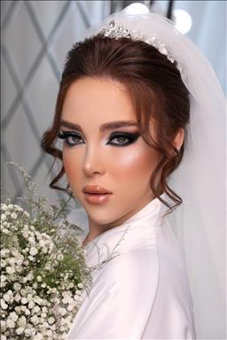 سالن عروس بابلسر
