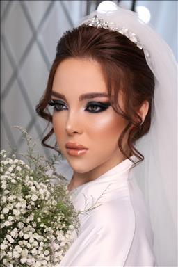 گریم عروس بابلسر