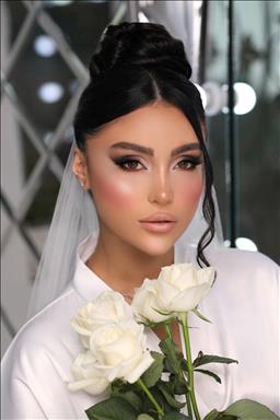 آرایش عروس بابلسر