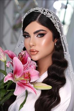 سالن زیبایی